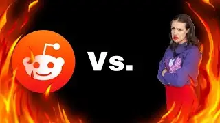 Reddit vs. Colleen Ballinger