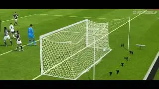 GOL DO LEWANDOWSKI NO FC MOBILE 26 VASCO 0 X 3 VASCO!