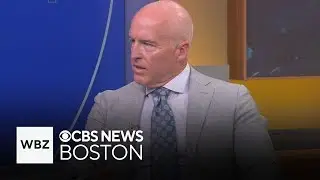 What would Mike Minogue do differently as governor of Massachusetts?