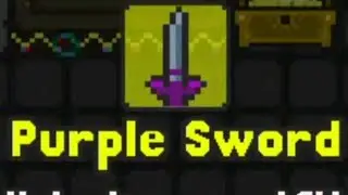 What will happen when you craft two of the Outfit swords? - Rucoy Online