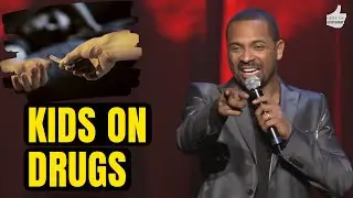 Kids on Drugs - Leave Me Alone Mike Epps - Best Of Entertainment