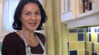 Tagebuch einer Mutter - Mamas Topfen-Eieraufstrich [Rezept]