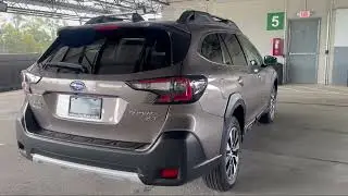 2023 Subaru OUTBACK OUTBACK LIMITED XT Gaithersburg