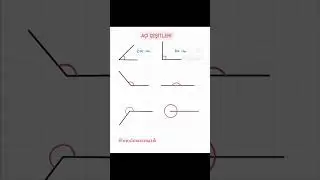 A&ccedil;ı &Ccedil;eşitleri #temelmatematik #matematik #reels #keşfet #maths #soru&ccedil;&ouml;z&uuml;m&uuml; #kpsssoru&ccedil;&ouml;z&uuml;mleri