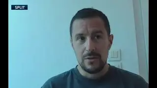 Trogrlić za N1: Erlić je ponudio novi HDZ. A poraz Puljka je znanstvena fantastika