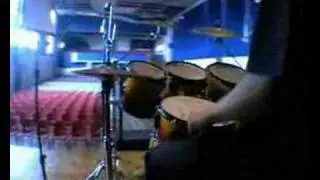 James Iles - Hells Kitchen