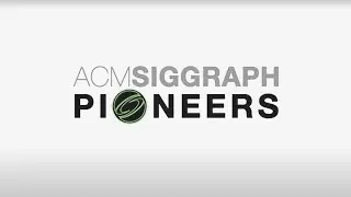SIGGRAPH Pioneers In Memoriam 2021