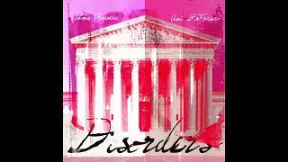 Disorders - Stone Gossard and Ani DiFranco