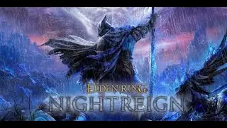 3# ELDEN RING NIGHTREIGN Пробуем могильщицу