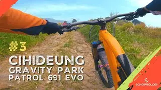 CIHIDEUNG GRAVITY PARK 2022 with PATROL 691 EVO // ECHOPROLOGI