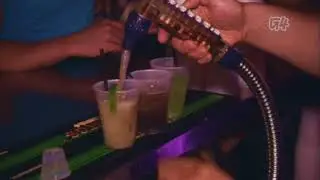 Campus PD Season 4 Promo (2012) - G4