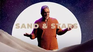 God&rsquo;s Promise Is Bigger Than Your Circumstances | Pastor Mark McLeod