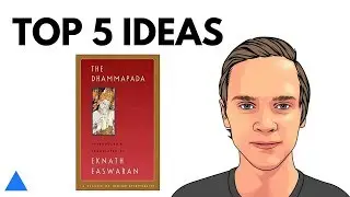 The Dhammapada by Eknath Easwaran