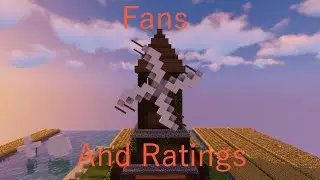 Create 0.3 Fans And Rating The Different Engines