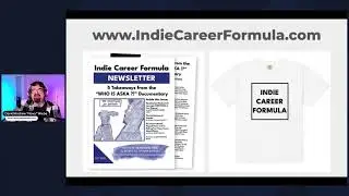 Spark Infinity Office Hours: Self-Publishing Foundations - From Idea to Strategy (Nov 7, 2025)