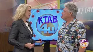 Women in Aviation the theme for The 2024 Big Country AirFest