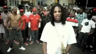 Waka Flocka Hard in Da Paint (Official Video)