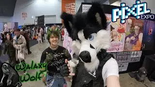 📷VLOG 872📷 Perth Pixel Expo 2025 Day 2