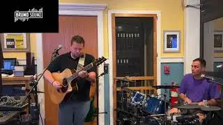 The Bruno Sound Duo - &ldquo;All In Stride&rdquo; LIVE (Bumpin Uglies Cover)