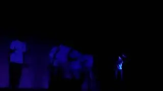 Doh matter where you from (dance )