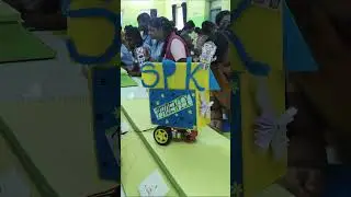 Dive into the Future | Propeller Technologies Summer Camp 2024