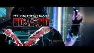 How We End - My Fighting Heart (Official video)