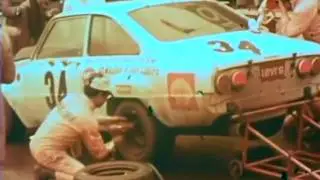 De terugkeer van de Mazda R100