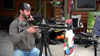 Setting Up The Garmin Xero X1i Crossbow Scope