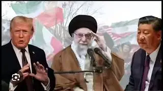 Irani kërcënon Europën! SHBA 'shkundet' nga Kina