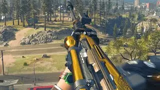 Call of Duty Modern Warfare-Warzone Trios Gameplay PS5(No Commentary