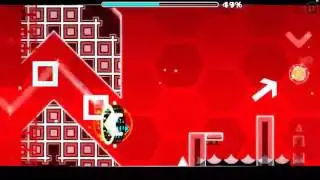 Geometry Dash: WORST FEATURED 6* LEVEL IN 1.9?!?