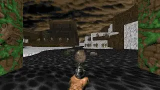 Doom 2: Resurgence - Map 28: Breaking Point (UV Max)