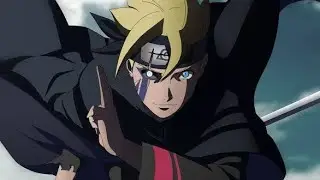 new characters introduced in boruto