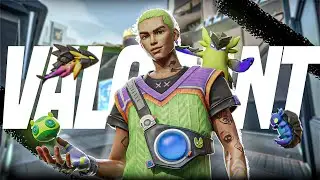 Valorant Serious Rank Push W/Logan Playz | Road To 2k Subs | #valorant #live