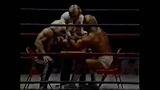 1982 AWA Year in Review Part 4