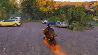 ducati panigale  | The Crew Motorfest | Gameplay