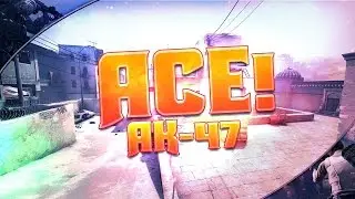 HEADHUNTER ACE WITH AK-47