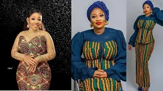 African Fashion 2021 For Ladies || 100 Most Fabulous,Unique & Hottest #African Dresses