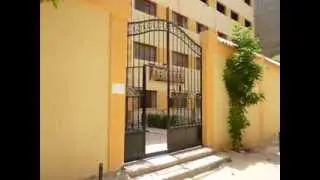 مدارس الفيروز الخاصة  الهانوفيل بالاسكندرية
