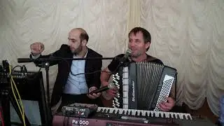 Песня на баяне. Гьоцlцlо гlадай, цlцlибиль гlадай!