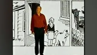 Ads During Premiere of 