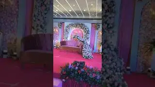 best wedding planner in patna | wedding planner | wedding decoration ideas | #shorts