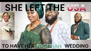Наша первая вечеринка Owambe в 2026 году в оживлённом городе Лагосе, в атмосфере противостояния А...