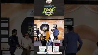 Imperial Multicuisine Restaurant | Best Mughlai Cuisine | Hybiz Food Awards 2023 | Hybiz tv
