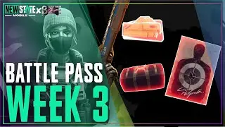 New State Mobile Vol 13 Week 3 Story Mission Locations.