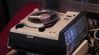 Radionette Multicorder Norway
