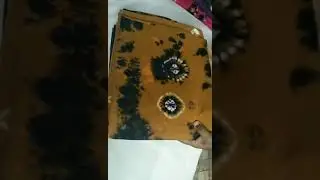 #shiboristyledressmaterial
