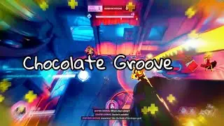Chocolate Groove 🍫💃 - Overwatch #16