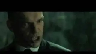 Ajan Smith vs Neo