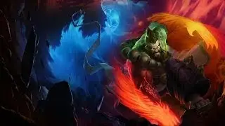 Feral Flare Record? 30 Stacks with Udyr 10:55